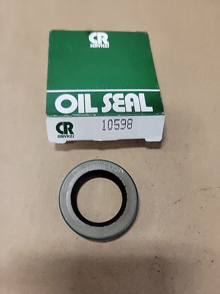 10598 CR Seals New