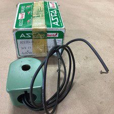 Asco Solenoid Valve 8210D1HW