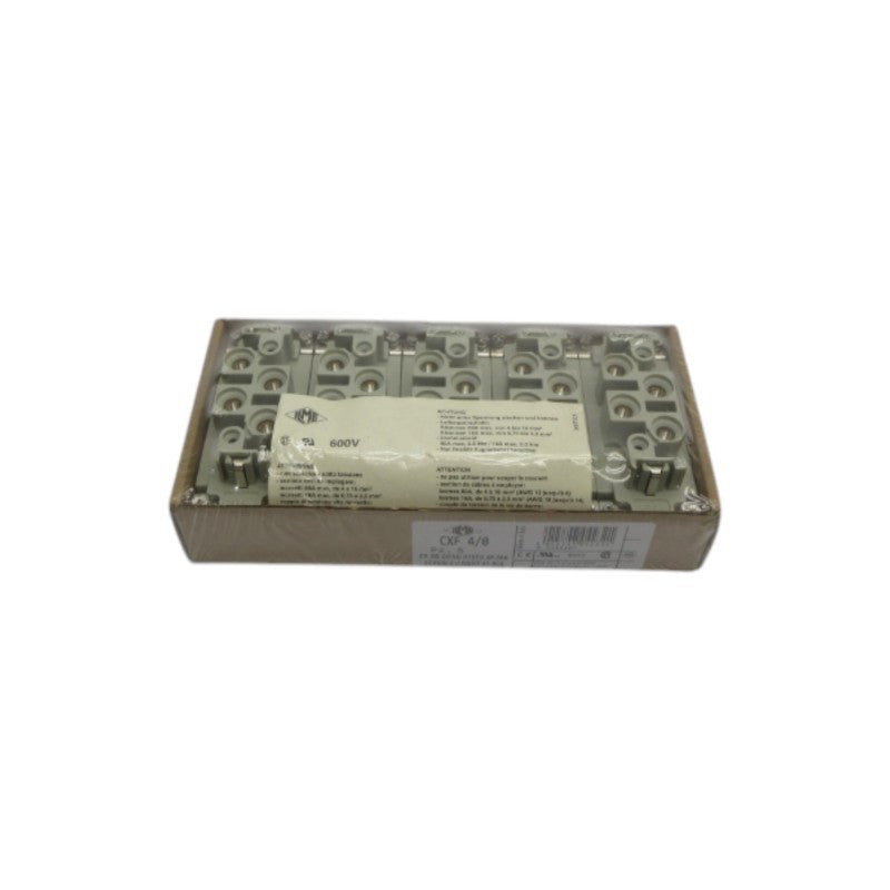 ILME CXF 4/0 (PKG OF 5) NSMP