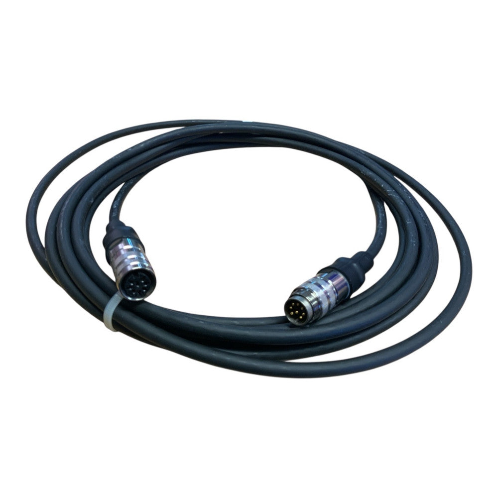Ericsson - 1/TSR48421/5000 - RET Control Cable, 3GPP / AISG, Black