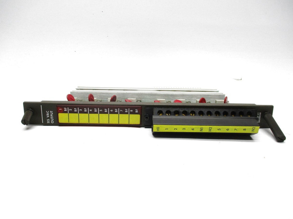 GENERAL ELECTRIC IC600YB904B NSNP