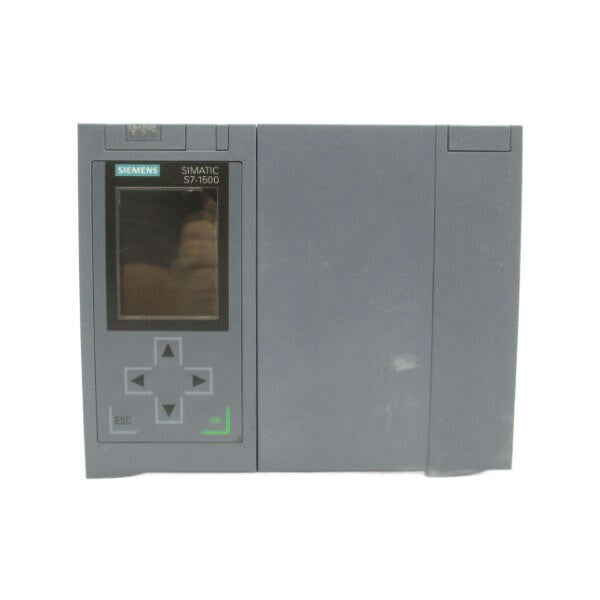 SIEMENS 6ES7518-4AP00-0AB0 24VDC 1.55A NSNP