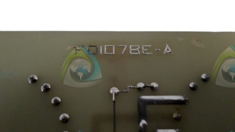F0107BE-A MODULE NSNP
