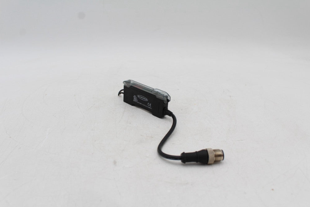 Keyence DF-G1-PS-Q5 Fiber Optic Amplifier Module