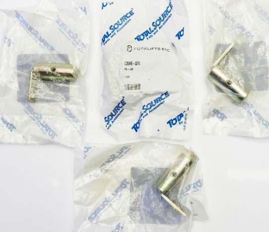 (Lot of 4) Intrupa Total Source INE-8015 Link Pin