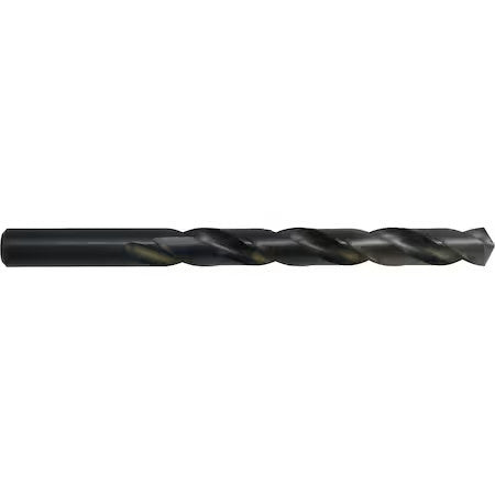 Chicago-Latrobe 47370 118 Degree General Purpose Jobber Length Drill