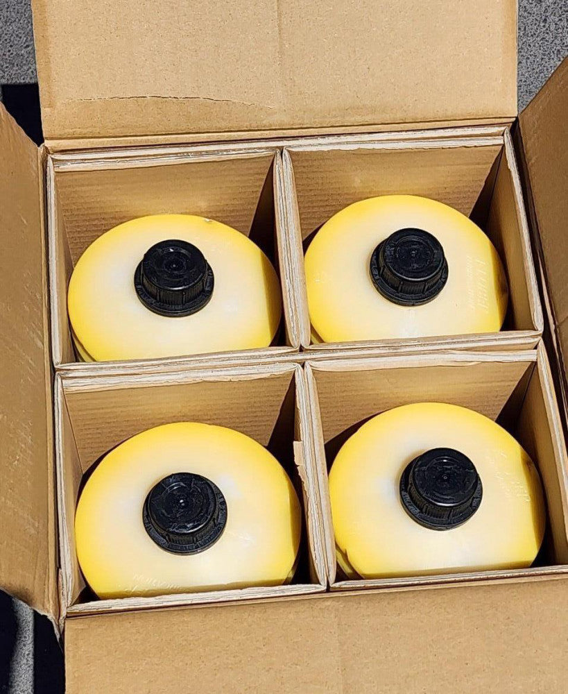 20kg Kluber BEM 41-301 Lubricating Grease for Rolling Bearings w/ High Loads