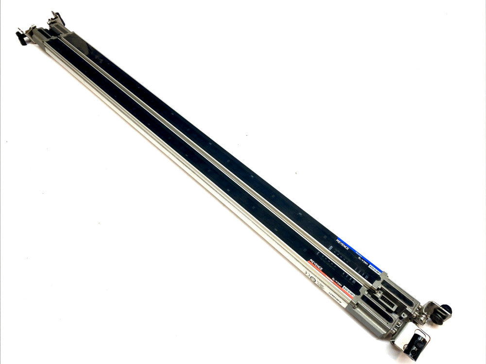 Keyence SL-V36H-T Safety Light Curtain Pair SL-V36H-R