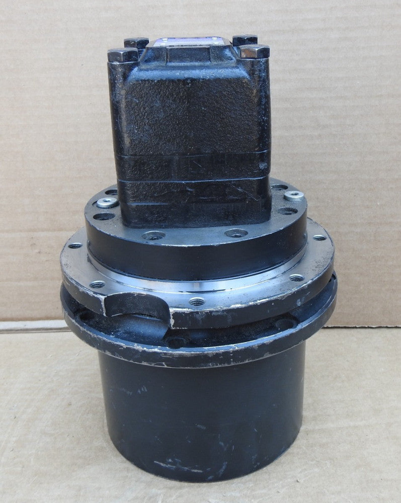 Reggiana Riduttori 154L00138 Final Drive Motor AR181/6 (MADE IN ITALY) -NOB NEW