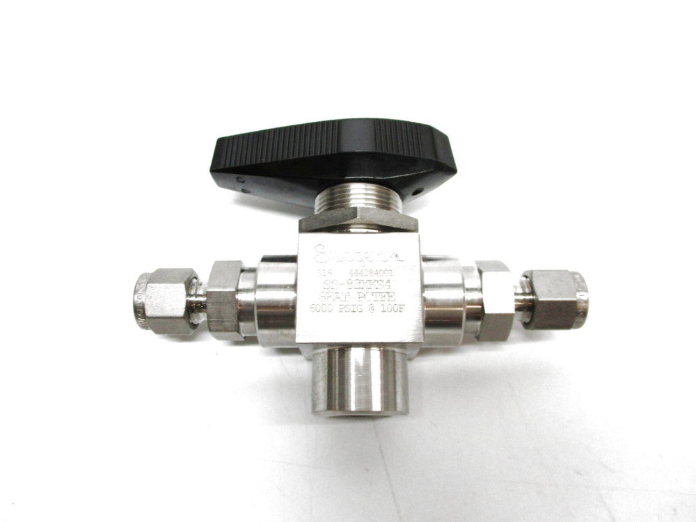 SWAGELOK SS-83XKS4 6000PSI NSNP