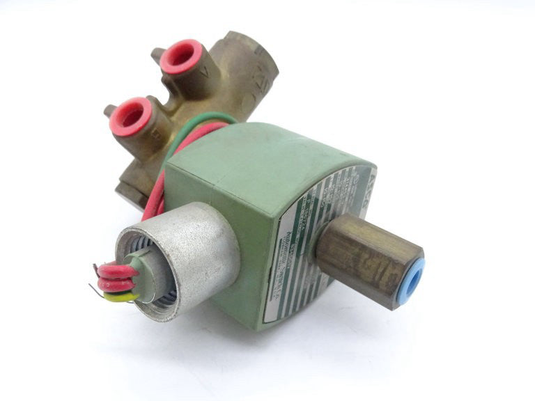 ASCO MP-C-080 COIL