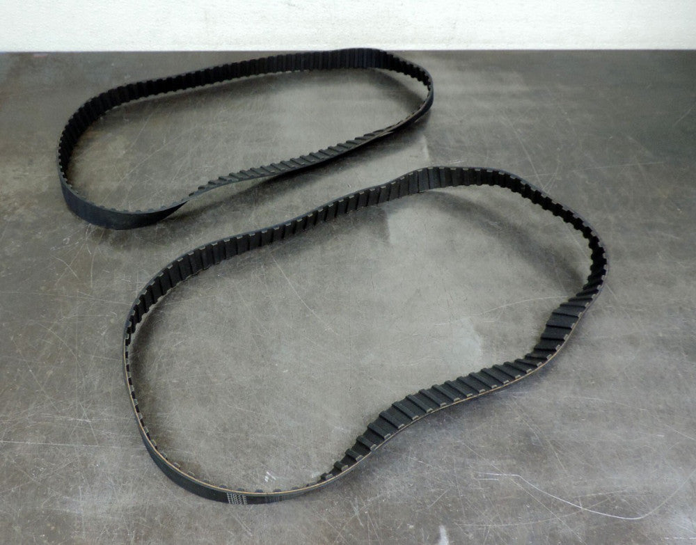 D&D SYNCHRO POWER 470H Timing Belt Lot of Two (2)