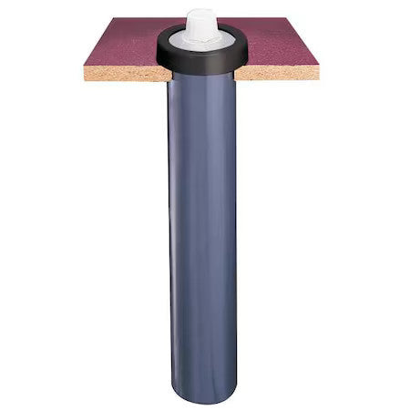 Zoro Select C2010cgr Cup Dispenser,1/2 To 2 1/2 Oz Cups