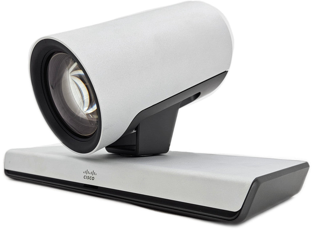 Cisco TelePresence TTC8-07 P60 Video Conferencing Camera HD Video 