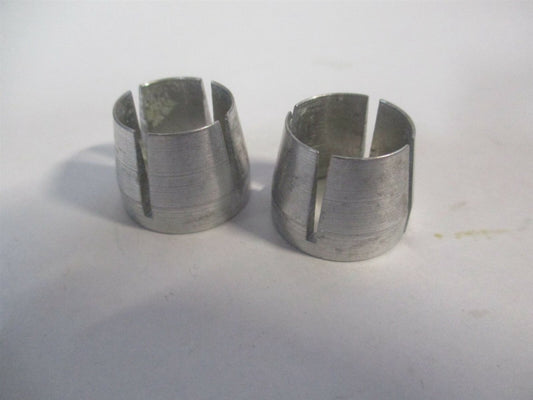 (.625 BUSHING) 0.61 to 0.625 Inch Plug Gage Handle Bushing - Pack of 2 