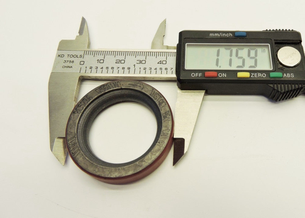 New OEM Cat 8C5236 Caterpillar Oil Seal, Lip Type 8C-5236 5330-01-365-4786