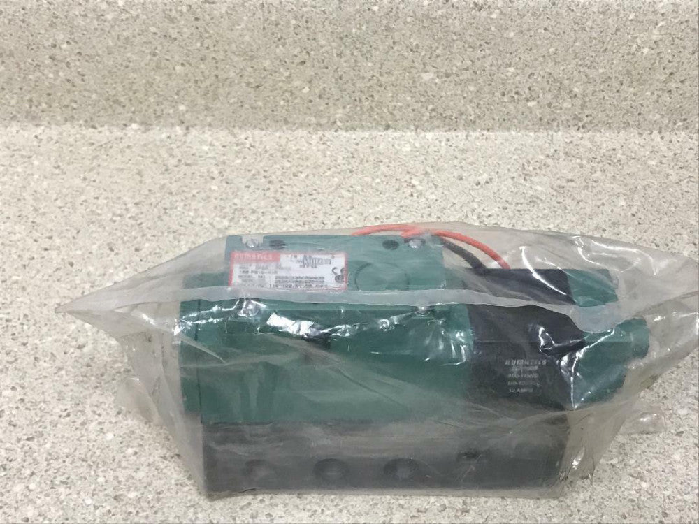 Numatics 252SA43AK000030 NEW