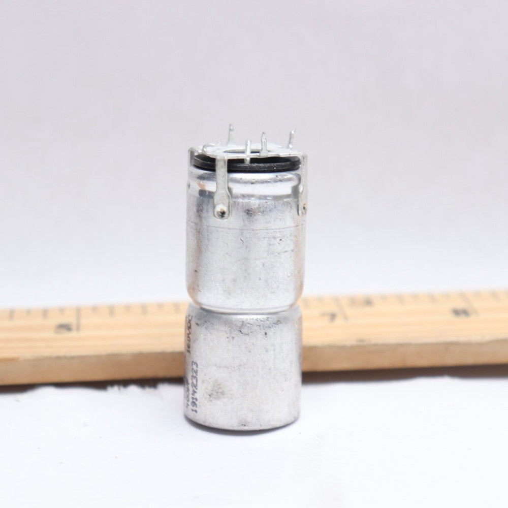 Remote Capacitor Aluminum 400uF 160VDC PEH126QL340BQ