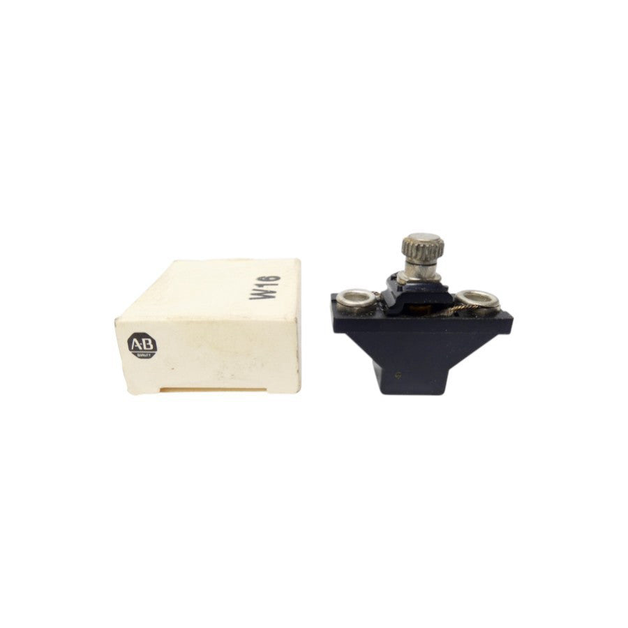 ALLEN BRADLEY W16 (WH) NSMP