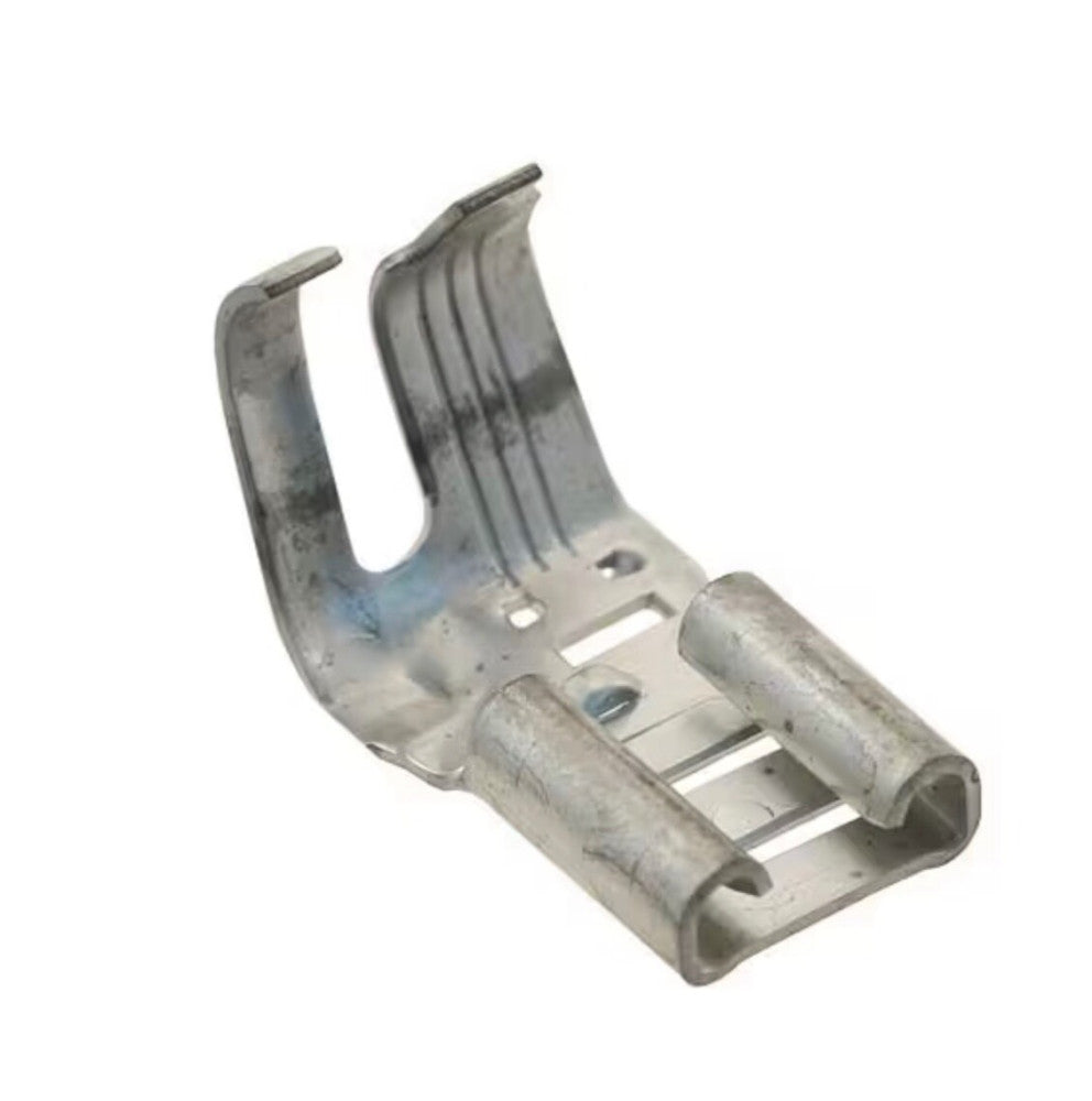 AMP/TE CONNECTIVITY, A27665TR-ND, 60851-1, CONN QC RCPT 10-12AWG 0.250 3500QTY