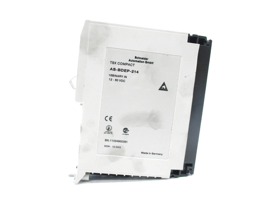 SCHNEIDER AS-BDEP-214 NSNP