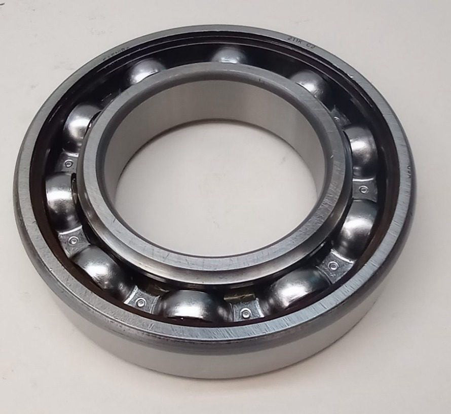 Fafnir 211K C2 Ball Bearing Deep Groove 55X100X21mm 211K-C2