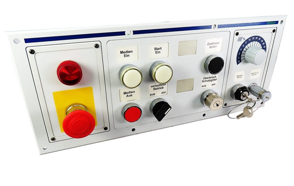 REXROTH  BTA20.2-NA-WS-VA-BS  R911284604 Indramat BTA20 Operator Panel  NEW