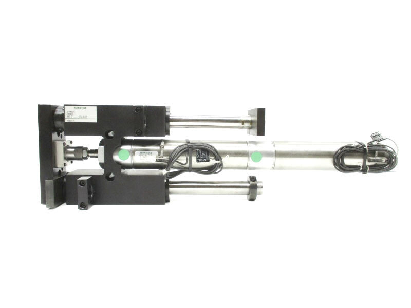 NUMATICS XX02C0015 2" NSNP