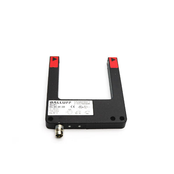 BALLUFF BGL50A-001-S49 BGL001J 10-30VDC UNMP