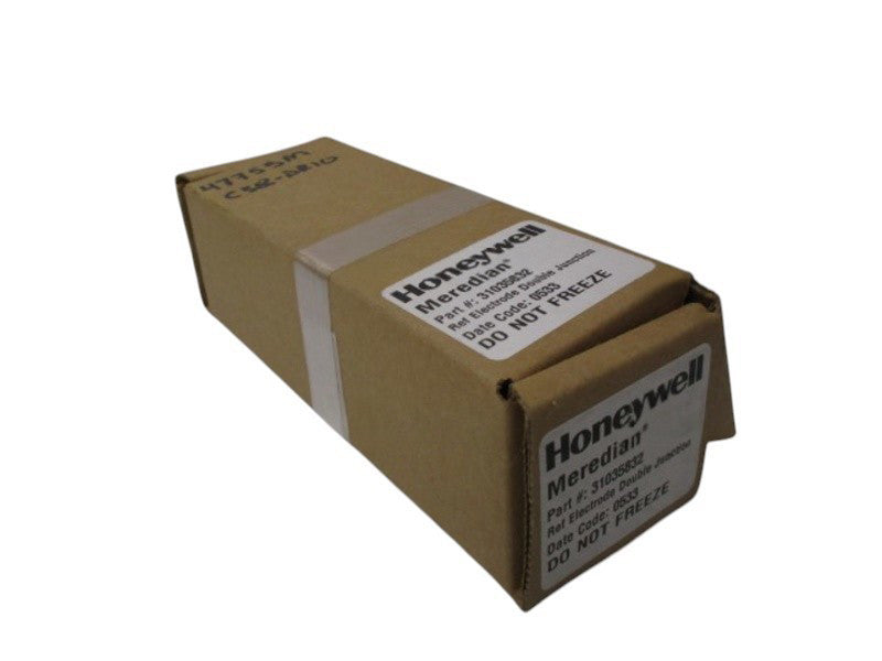 HONEYWELL 31035832 REF ELECTRODE DOUBLE JUNCTION NSMP