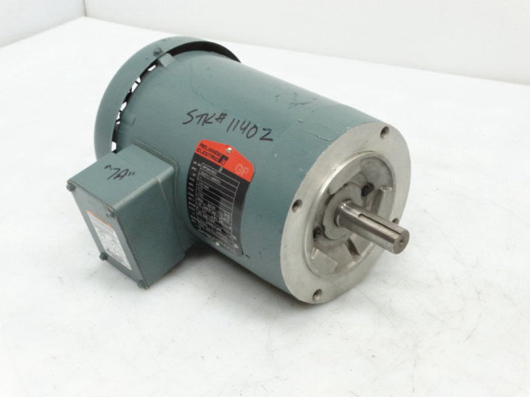 ASEA BROWN BOVERI 8P56H3453 MOTOR