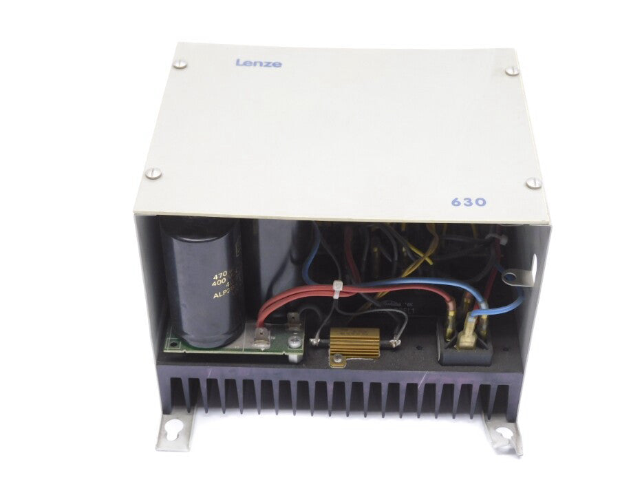LENZE 6031.3 (AS PICTURED) UNMP