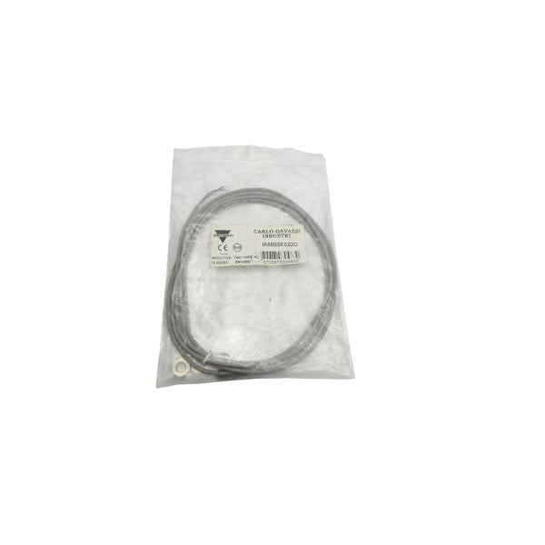 CARLO GAVAZZI IA08BSF02DO 10-60VDC NSMP