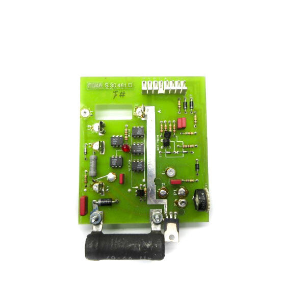 RIMA S30481D NSNP