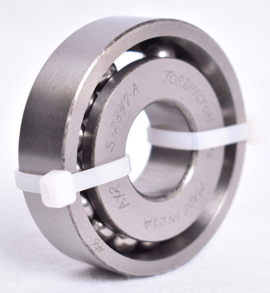 Torrington Steel Ball Bearing S2347A