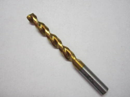 Guhring (16854) 12.80mm x 94mm x 150mm HSS RH Jobber Length Drill Bit 