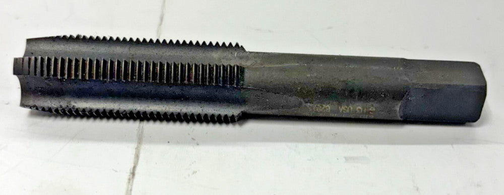 WIDIA GTD PLUG CHAMFER TAP 3/4-16 NF H3 2746556