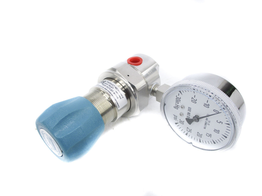 AIRGAS Y13-C441A NSNP