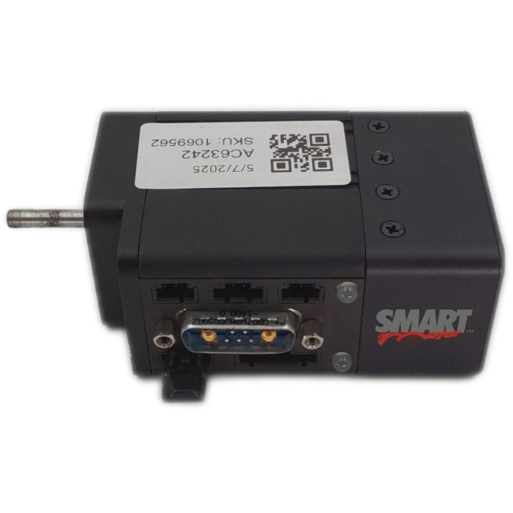 Animatics SM1710 Smartmotor Ver 3.4ME