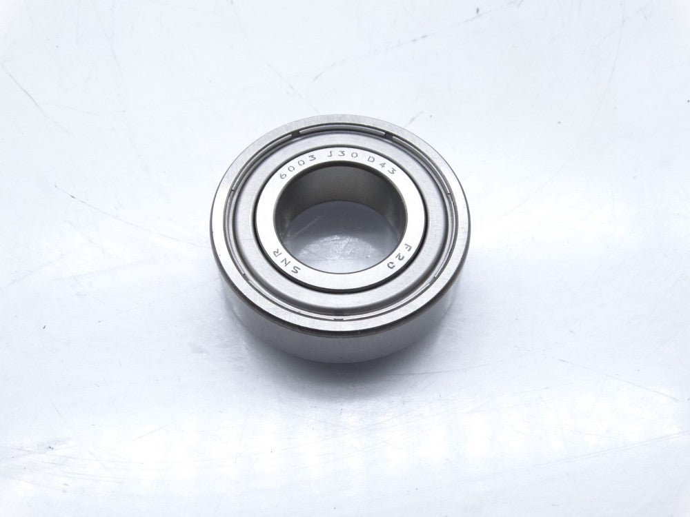 SNR 6003.ZZJ30D43 BEARING