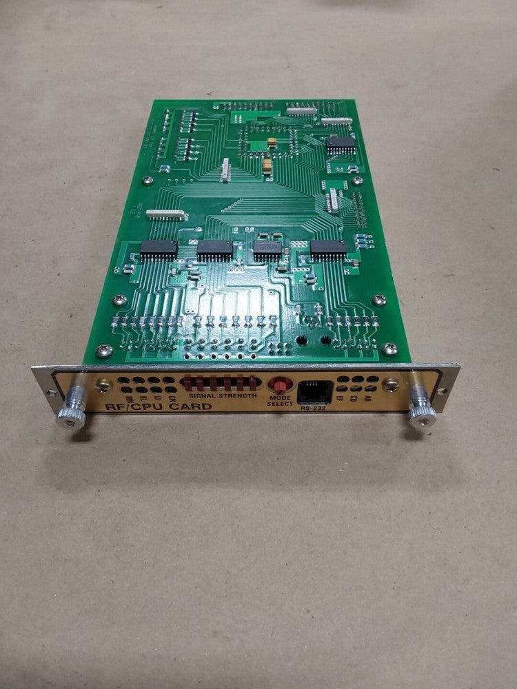 Enrange RF/CPU PCB PT#40-200-96110179