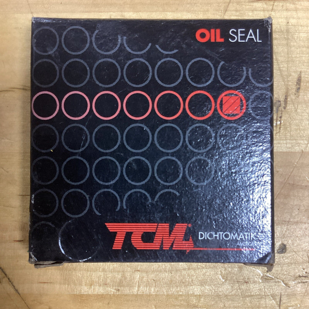 TCM Rubber Replacement O-Ring  VS-032-BX G1