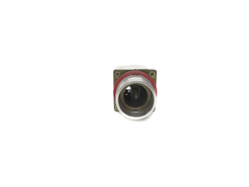 ALLEN BRADLEY 800MR-P26 SER. D 120-220V NSNP