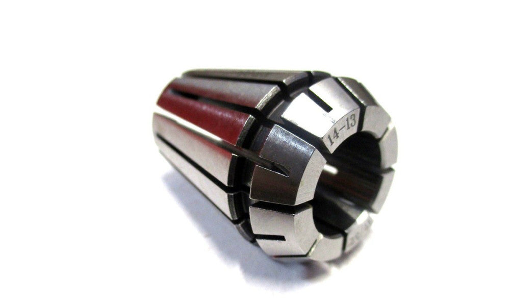 NEW 13mm - 14mm Size Range 0.01mm TIR ER25 Collet