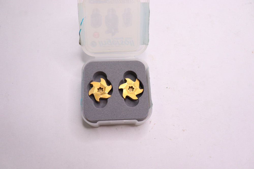 Ingersoll Chipsurfer Tip IN1530 18T27752TRRN02