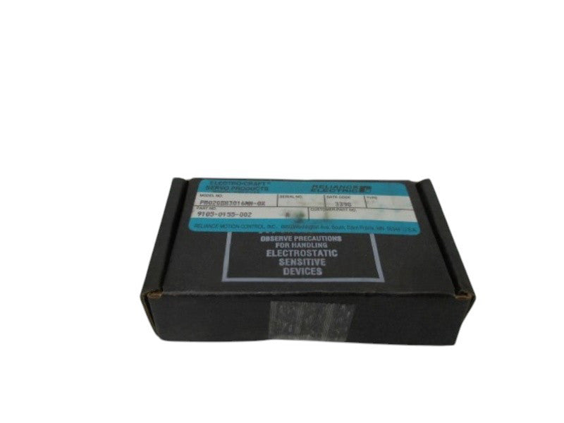 RELIANCE ELECTRIC PM020BH3016BH-DX MODULE  NSMP