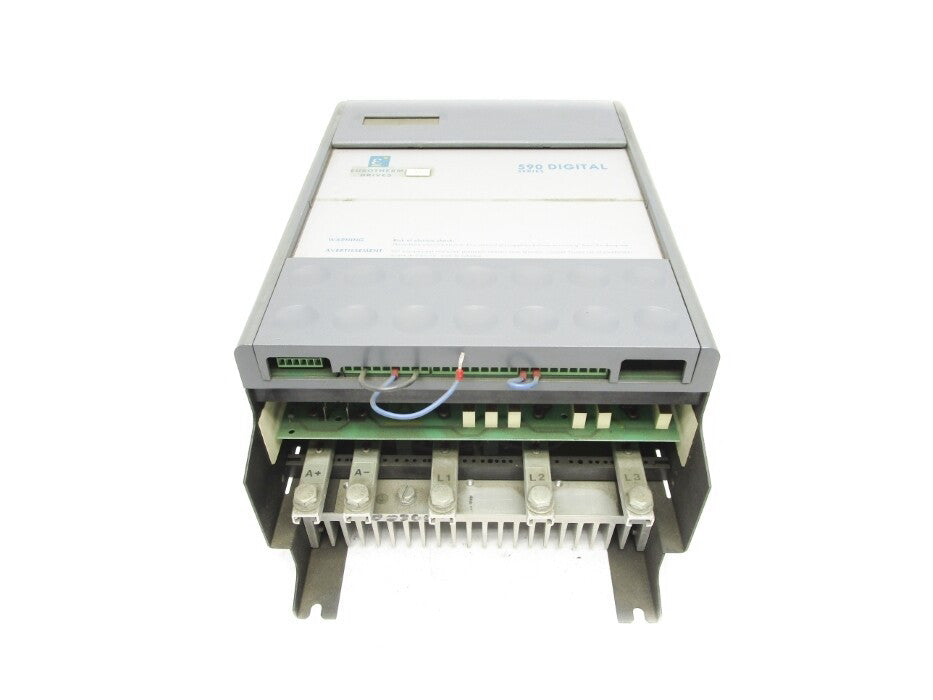 EUROTHERM 590C/0350/5/3/2/1/0/00/000 NSNP