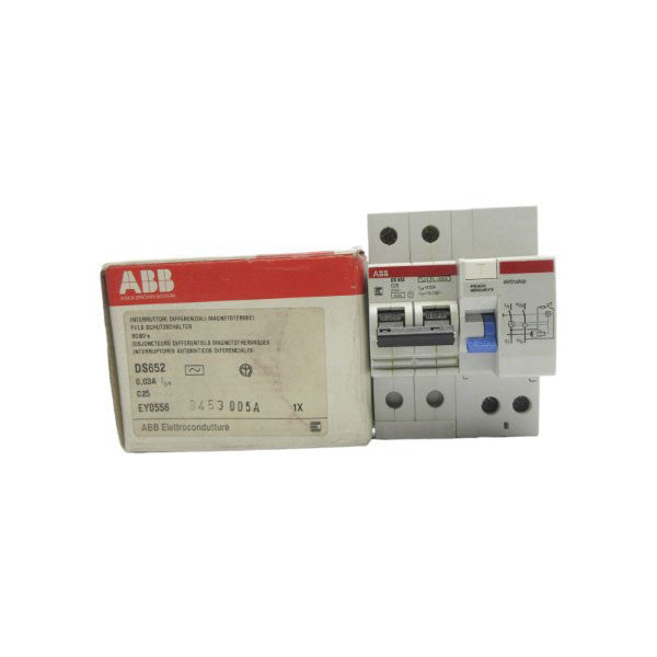 ABB DS652 220V NSMP