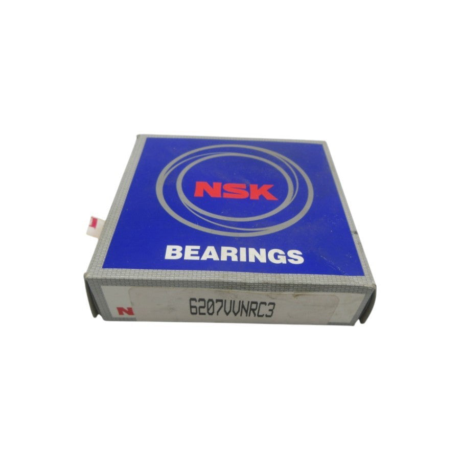 NSK 6207VVNRC3 NSMP
