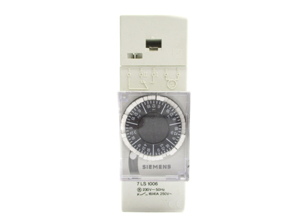 SIEMENS 7LS1006 NSNP